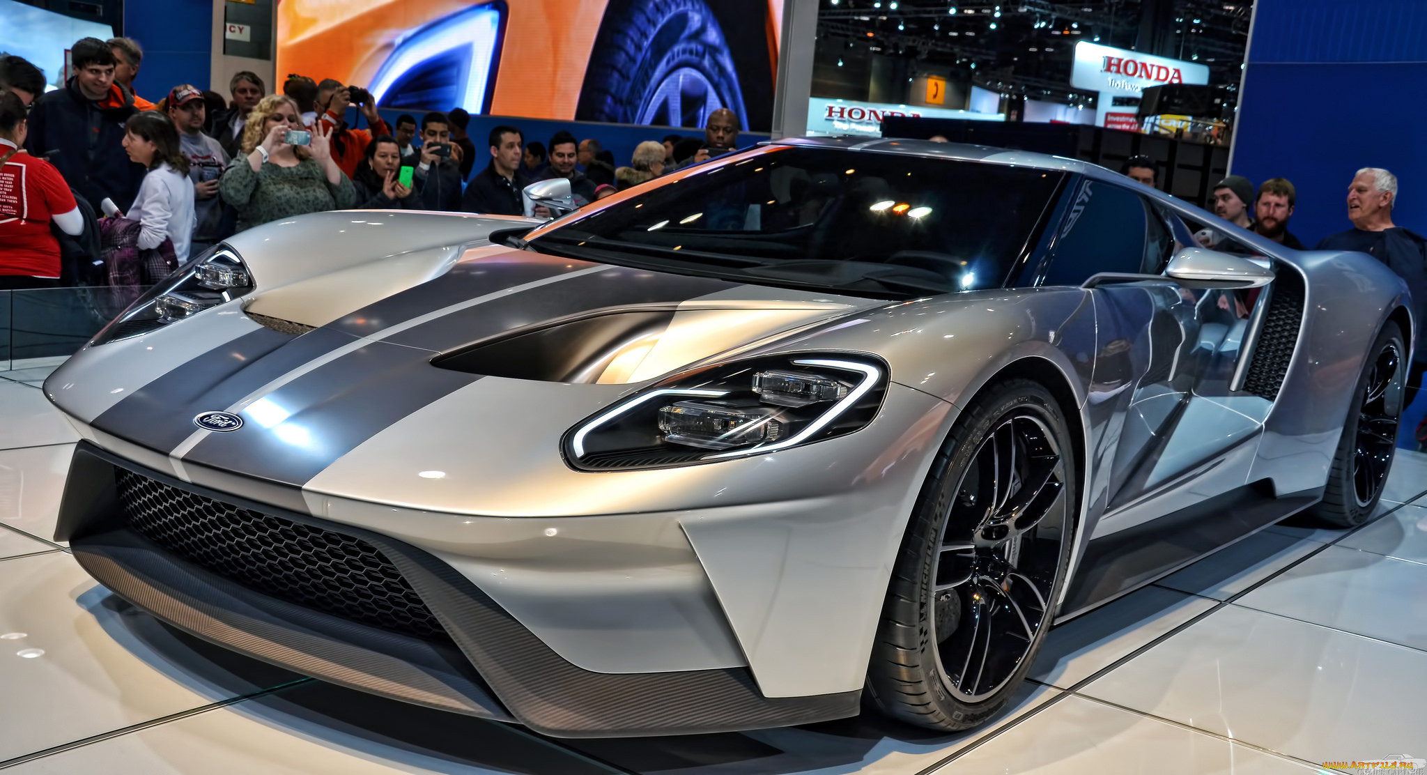 2016 ford gt, ,    , 